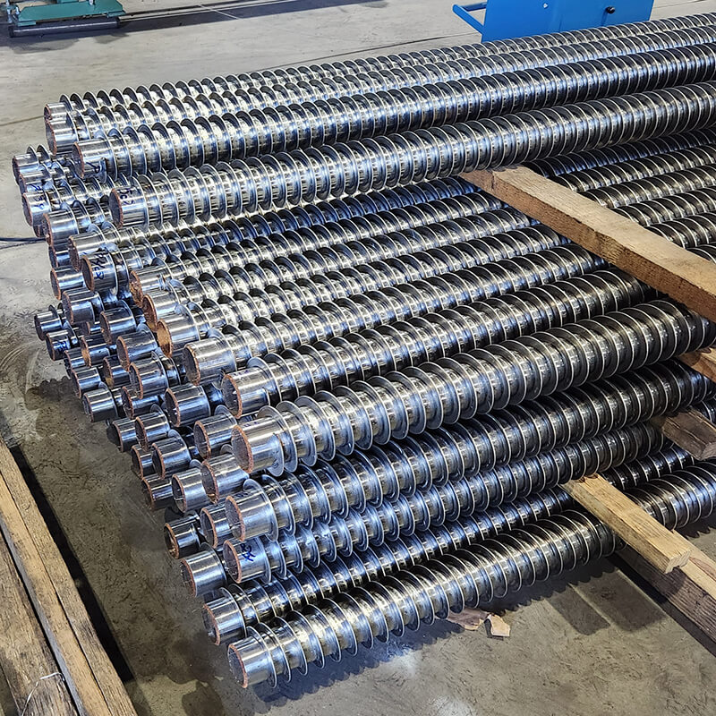 Davenport Parts