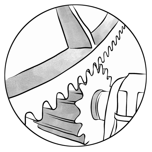 rotary kiln inspections